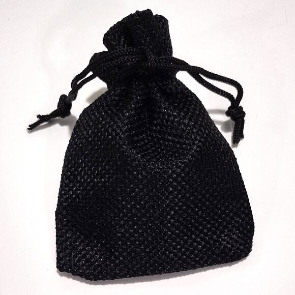 925 Sterling Silver Necklace Bracelet Set Braided 6mm Valentines Birthday Gift - Picture 1 of 10